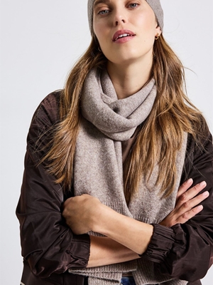 Gorro Street One Fine Knit Set 572831 16635 - Imagen 2