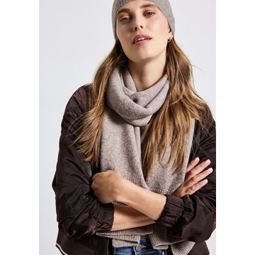 Gorro Street One Fine Knit Set 572831 16635 - Imagen 2