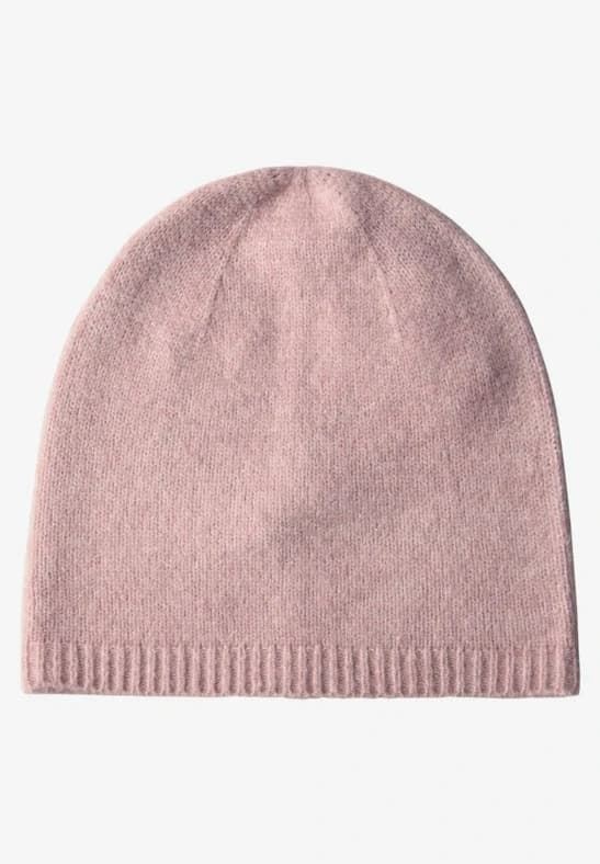 Gorro Street One Pink Fine Knit Set 572831 15902 - Imagen 2