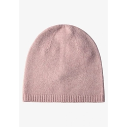 Gorro Street One Pink Fine Knit Set 572831 15902 - Imagen 2