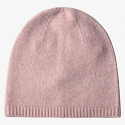 Gorro Street One Pink Fine Knit Set 572831 15902 - Imagen 2