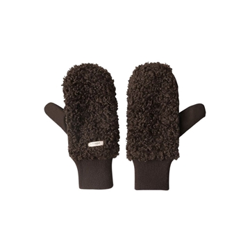Guantes Street One Teddy Subburn Brown 571355 17111 - Imagen 1