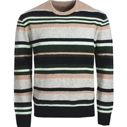 Jersey Indicode InBerner Grey Mix 35-915 914 - Imagen 1