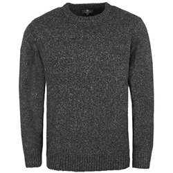 Jersey Indicode InKrabbe Black Mix 35-865998 - Imagen 1