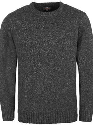 Jersey Indicode InKrabbe Black Mix 35-865998 - Imagen 1