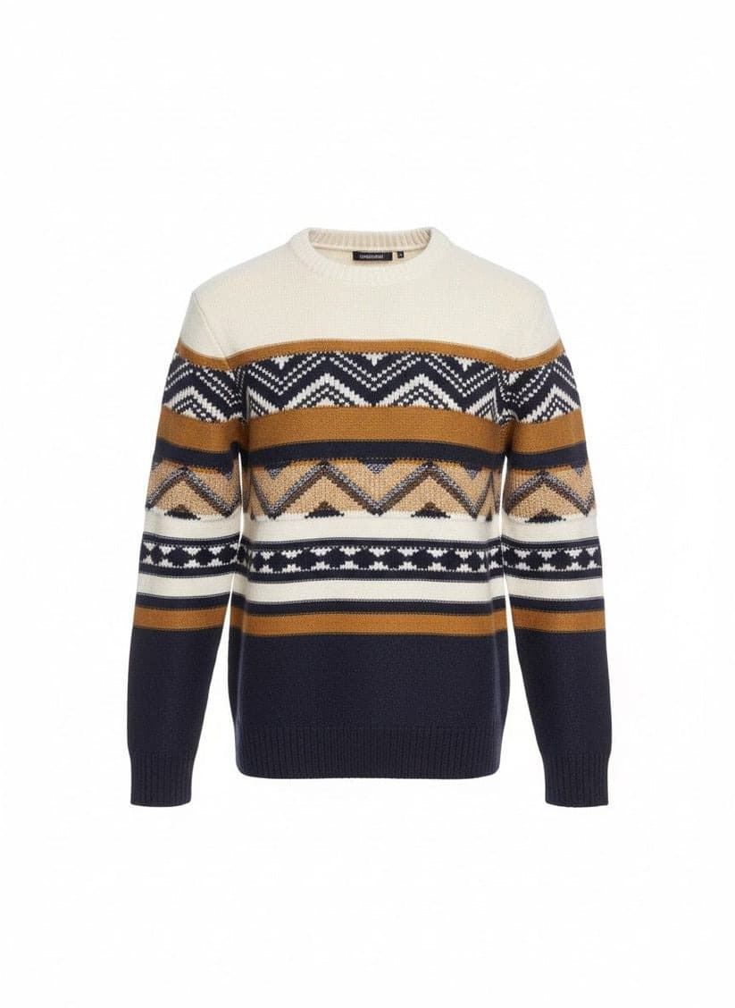 Jersey Indicode White Asparagus InKrabbe 35-883081 - Imagen 1