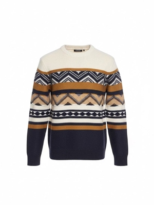 Jersey Indicode White Asparagus InKrabbe 35-883081 - Imagen 1