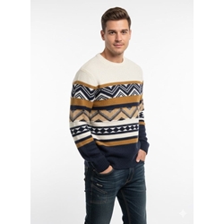 Jersey Indicode White Asparagus InKrabbe 35-883081 - Imagen 2