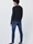 Jersey SALSA 125467 0000 negro - Imagen 2