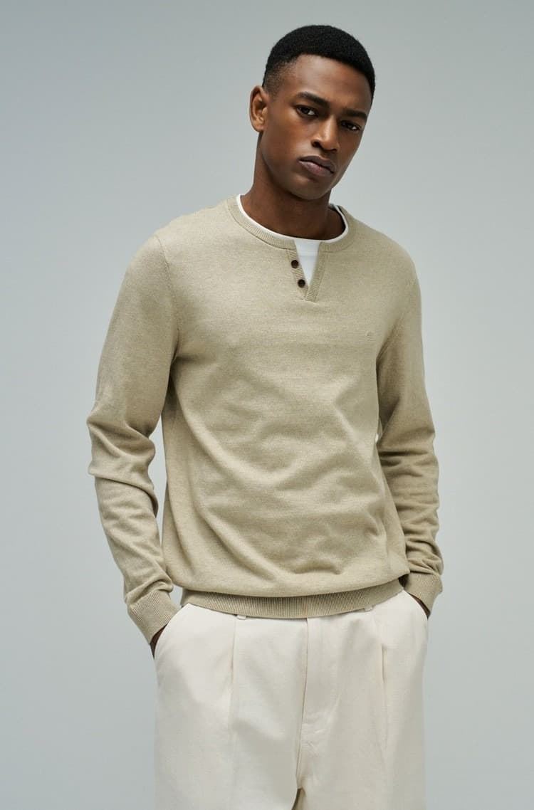 Jersey Salsa 21009511 003 optical white - Imagen 1