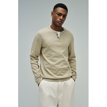 Jersey Salsa 21009511 003 optical white - Imagen 1