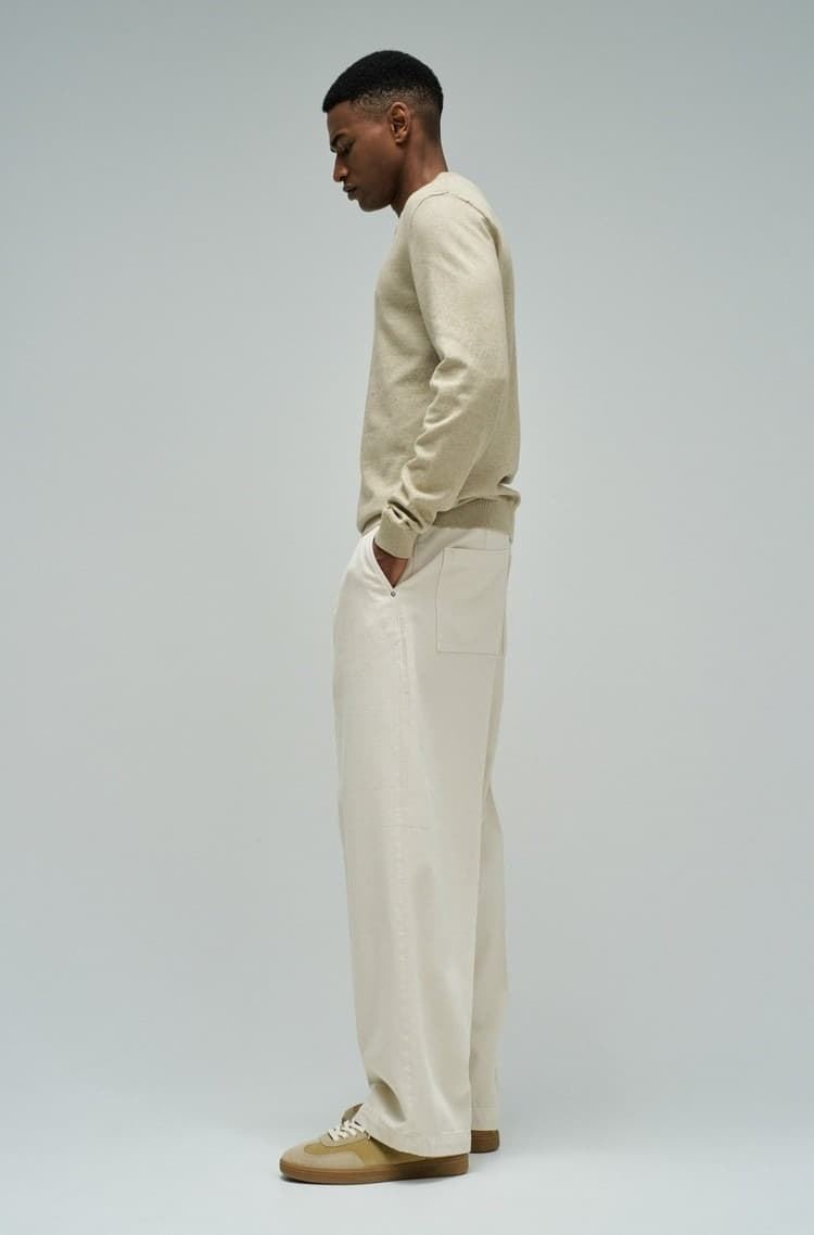 Jersey Salsa 21009511 003 optical white - Imagen 2