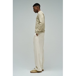 Jersey Salsa 21009511 003 optical white - Imagen 2