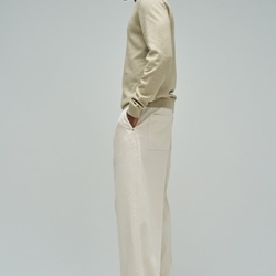 Jersey Salsa 21009511 003 optical white - Imagen 2