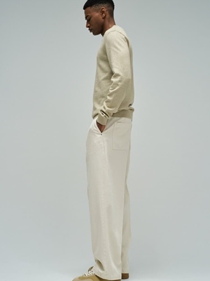 Jersey Salsa 21009511 003 optical white - Imagen 2