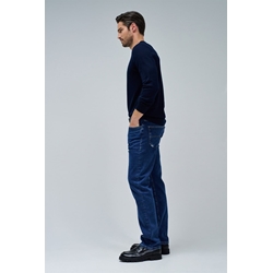 Jersey Salsa 21009511 822 medium blue - Imagen 2