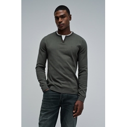 Jersey SALSA 21010128 531 Dark Green - Imagen 1