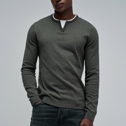 Jersey SALSA 21010128 531 Dark Green - Imagen 1