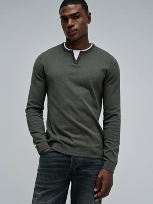 Jersey SALSA 21010128 531 Dark Green - Imagen 1