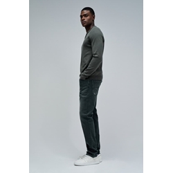 Jersey SALSA 21010128 531 Dark Green - Imagen 2