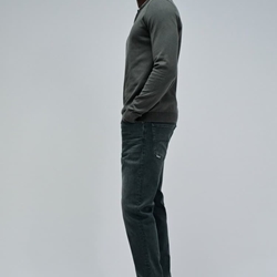 Jersey SALSA 21010128 531 Dark Green - Imagen 2