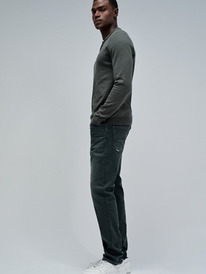 Jersey SALSA 21010128 531 Dark Green - Imagen 2