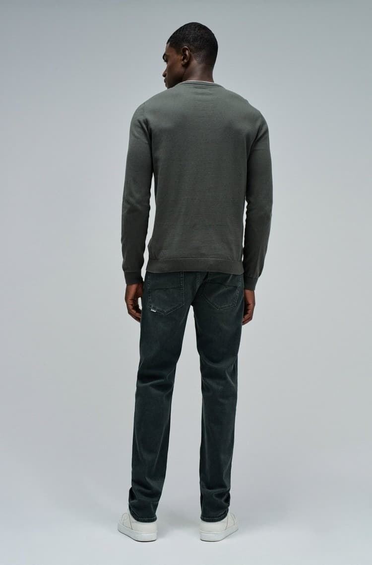 Jersey SALSA 21010128 531 Dark Green - Imagen 3