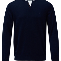 Jersey SALSA 21010128 830 Dark blue - Imagen 1