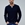 Jersey SALSA 21010128 830 Dark blue - Imagen 2