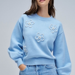 JERSEY SALSA 21010520 - Imagen 1