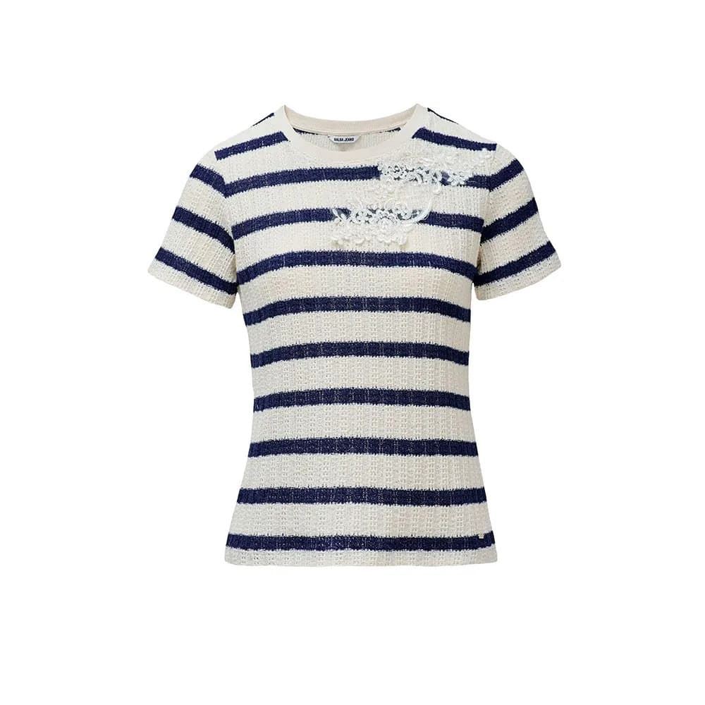 Jersey Salsa Jeans 21011065 832 - Imagen 1