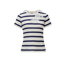 Jersey Salsa Jeans 21011065 832 - Imagen 1