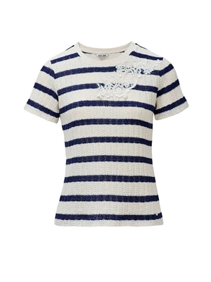 Jersey Salsa Jeans 21011065 832 - Imagen 1