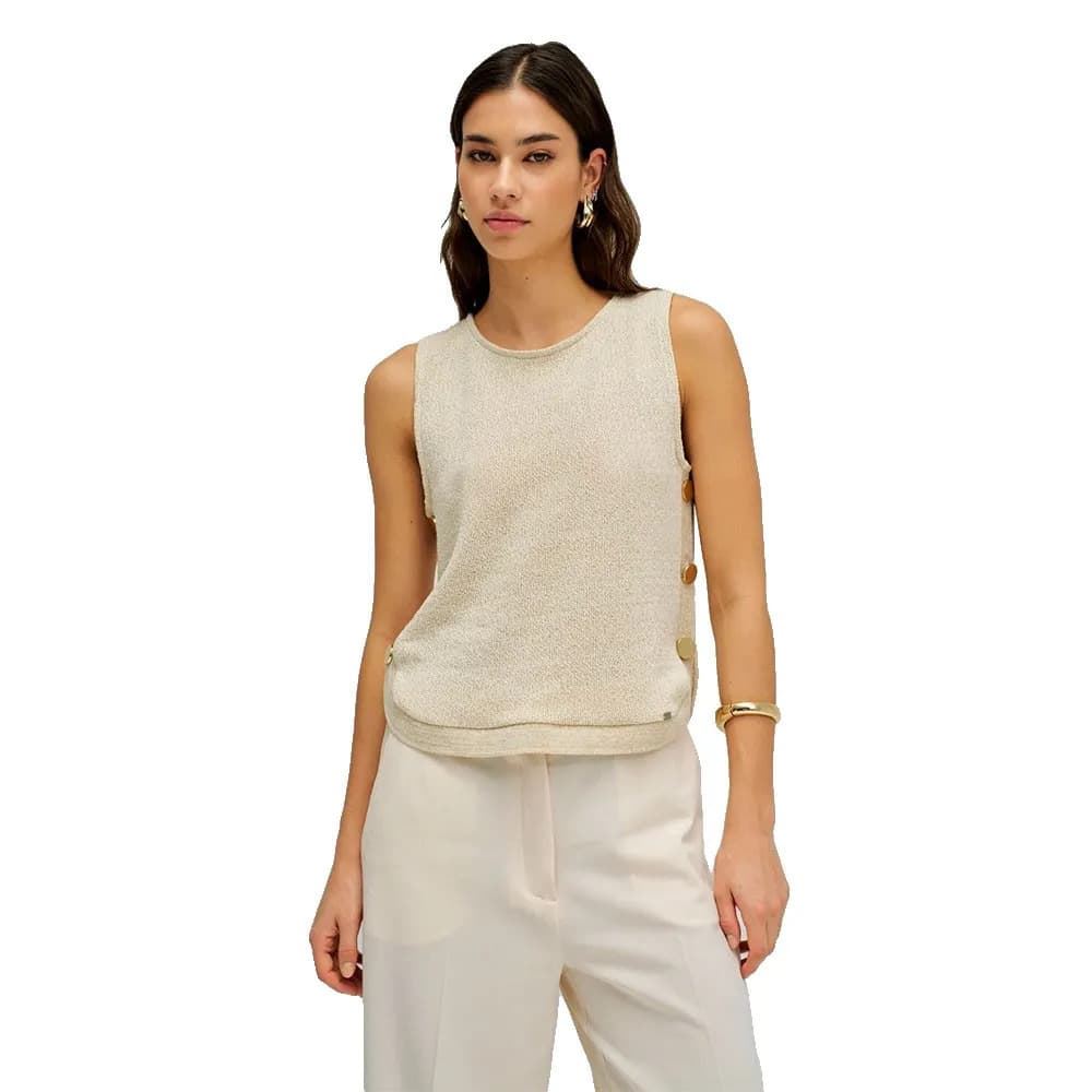 Jersey Salsa Jeans 21011067 110 - Imagen 1