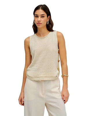 Jersey Salsa Jeans 21011067 110 - Imagen 1