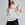 Jersey Salsa Jeans Floral Print Light Pearl 21010521 010 - Imagen 1