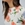 Jersey Salsa Jeans Floral Print Light Pearl 21010521 010 - Imagen 2
