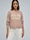 Jersey Salsa Jeans Pink 21010453 124 - Imagen 1