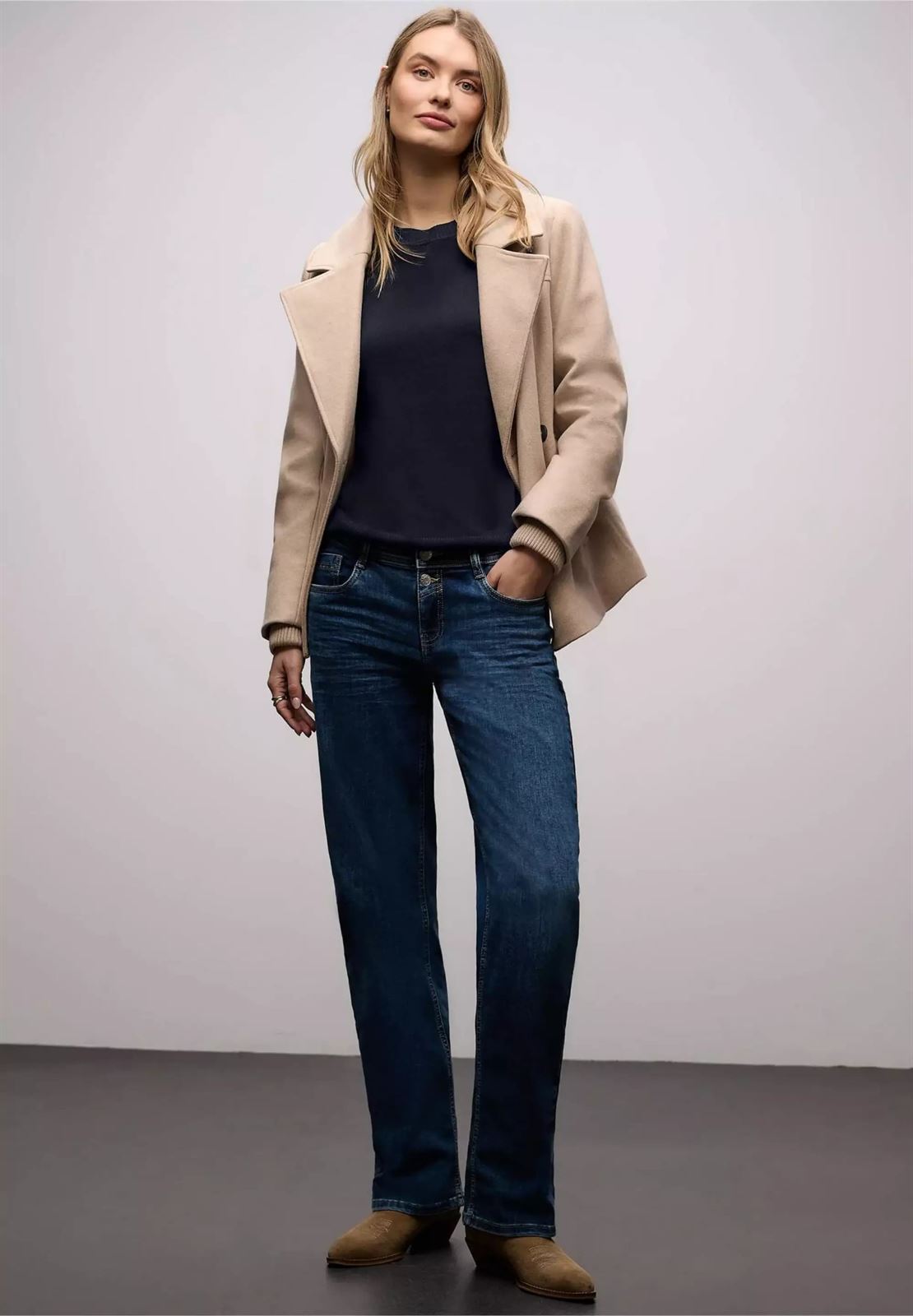 Jersey STREET ONE 303563 11238 - Imagen 3