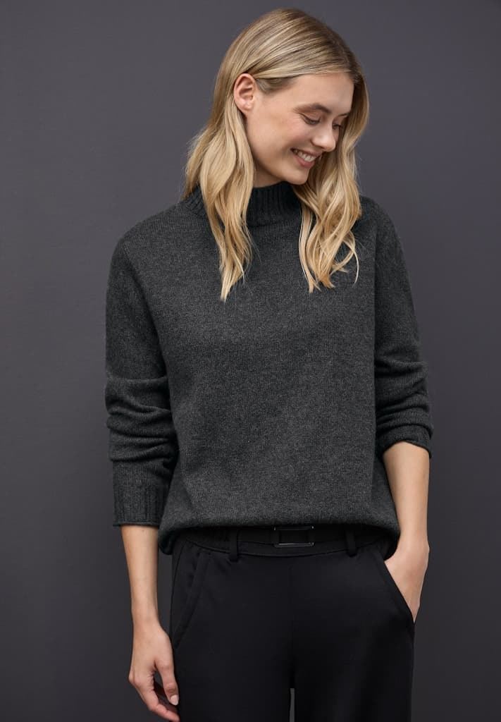Jersey Street One Basic Gravel Grey 303431 15959 - Imagen 3
