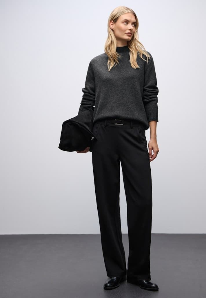 Jersey Street One Basic Gravel Grey 303431 15959 - Imagen 5