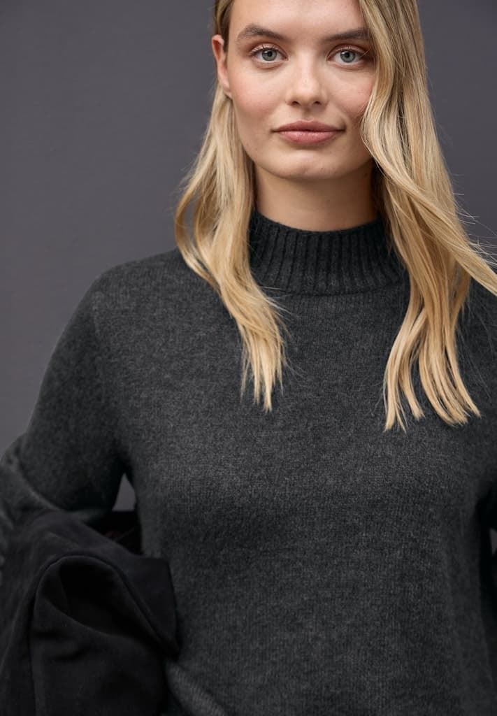 Jersey Street One Basic Gravel Grey 303431 15959 - Imagen 6