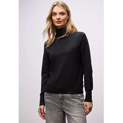 Jersey Street One Black 303323 100001 - Imagen 2