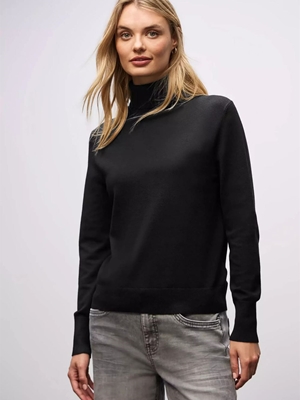 Jersey Street One Black 303323 100001 - Imagen 2