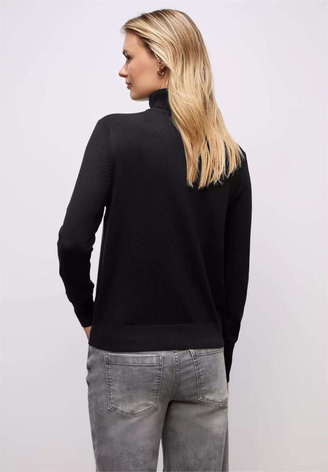 Jersey Street One Black 303323 100001 - Imagen 3