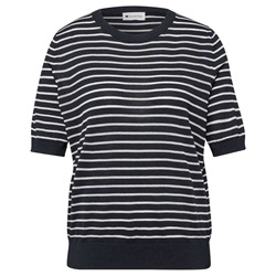 Jersey Street One Black and White 303819 27502 - Imagen 1