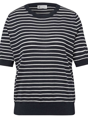 Jersey Street One Black and White 303819 27502 - Imagen 1