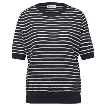 Jersey Street One Black and White 303819 27502 - Imagen 1