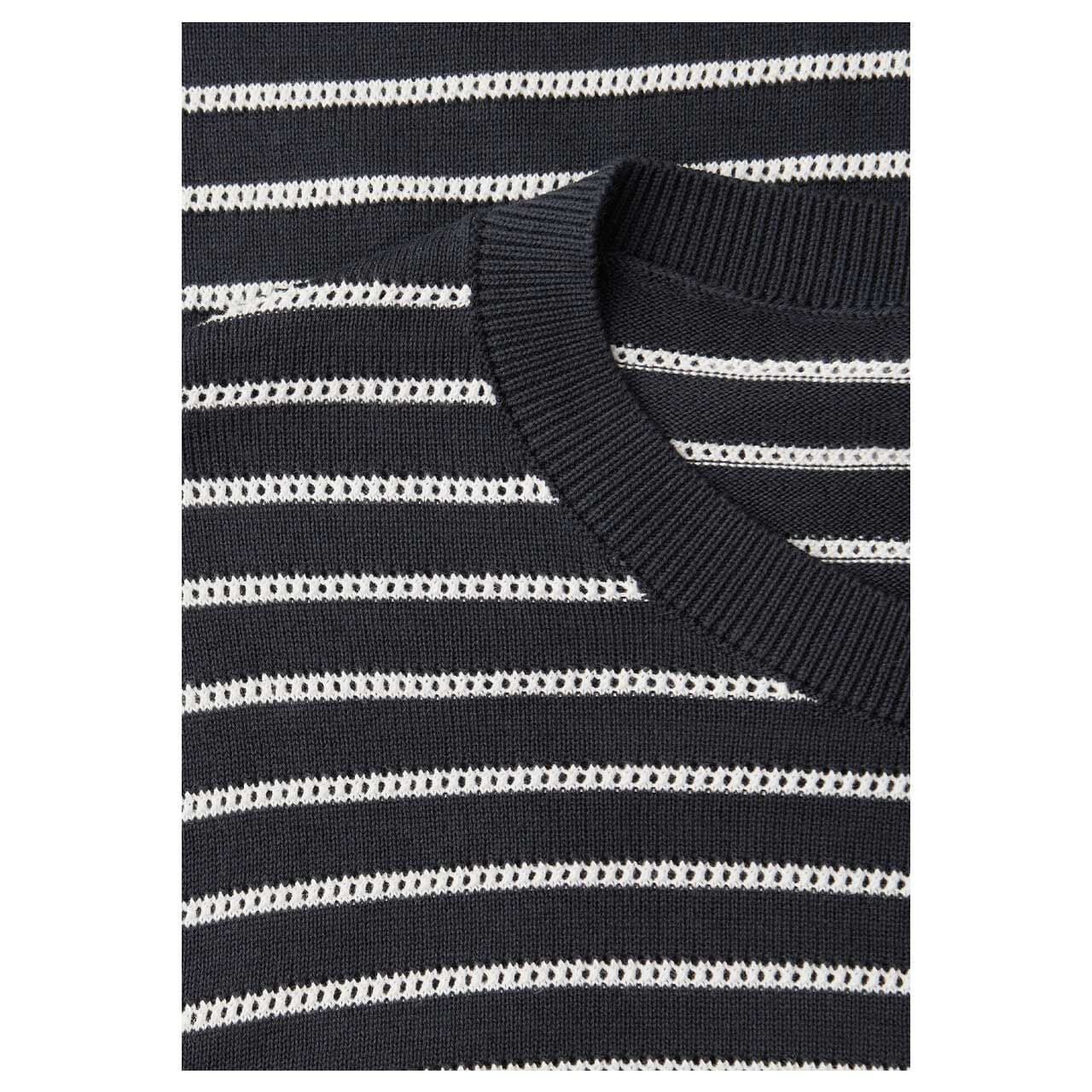 Jersey Street One Black and White 303819 27502 - Imagen 2