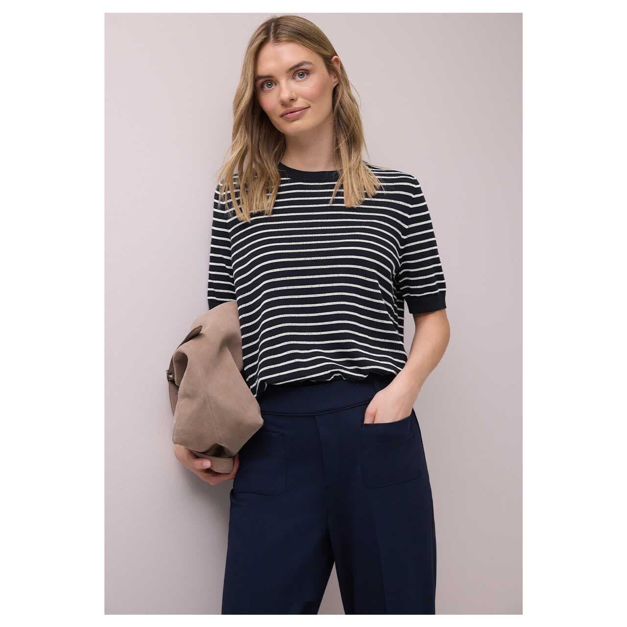 Jersey Street One Black and White 303819 27502 - Imagen 3